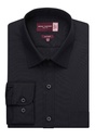 Rapino Men's L/S Shirt (Black)