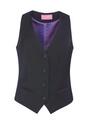 Scapoli Waistcoat (Charcoal)