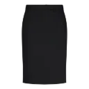 Traveller Modern Fit Skirt (Black)