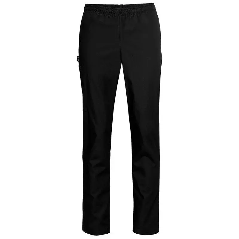 Trousers (Unisex) (Black)