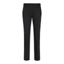 Women's Modern Fit Traveller Trousers (Charcoal)