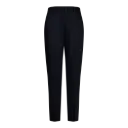 Women's Modern Fit Traveller Trousers (Dark Navy)