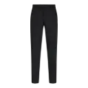 Classic Traveller Trousers in Regular Fit (Black)