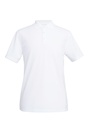 Columbia S/S Polo Shirt  (White)