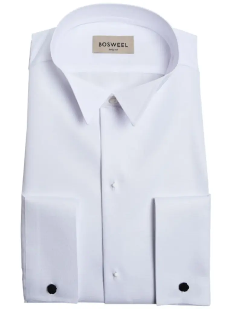 Bosweel Kjólskyrtur Modern Fit XL Sleeve