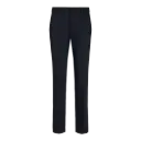 Women's Modern Fit Traveller Trousers (Dark Navy)