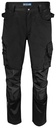 5574 Waistpant Stretch Black