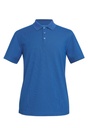 Columbia S/S Polo Shirt (Royal Blue)