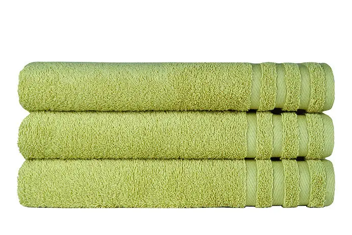 Efficience Handklæði 70x140 Menta