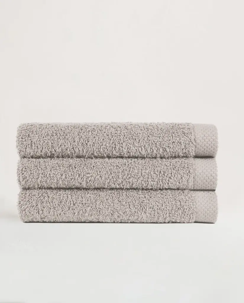 Handklæði PURE 50x100 CAMEL 5148 