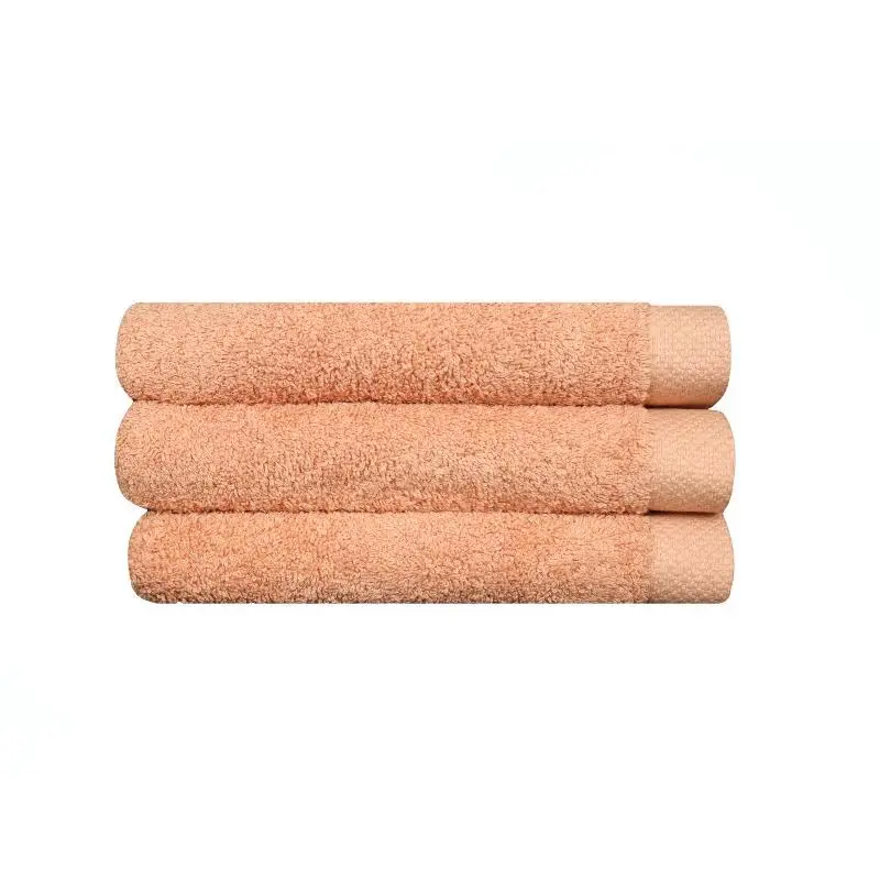 Handklæði Pure 50x100 Maquillaje 5419