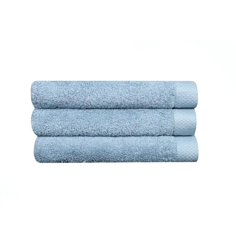 Handklæði PURE 70x140 ACERO 5417 (P deild)
