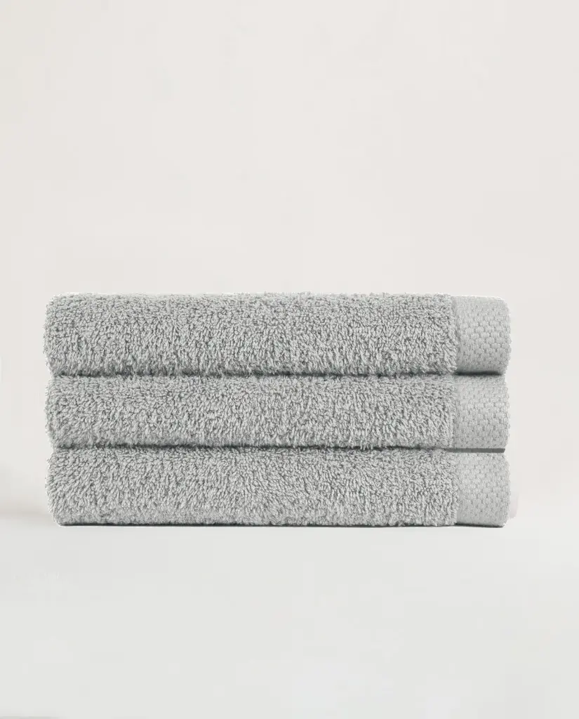 Handklæði PURE 70x140 PLATA 3235 (P deild)