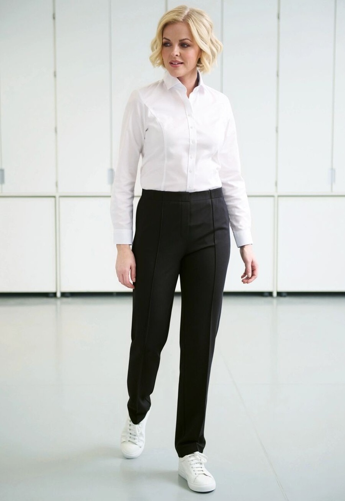 Ceres Trouser (Black)