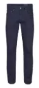 Super Stretch Jeans in Fitted Fit (Navy)