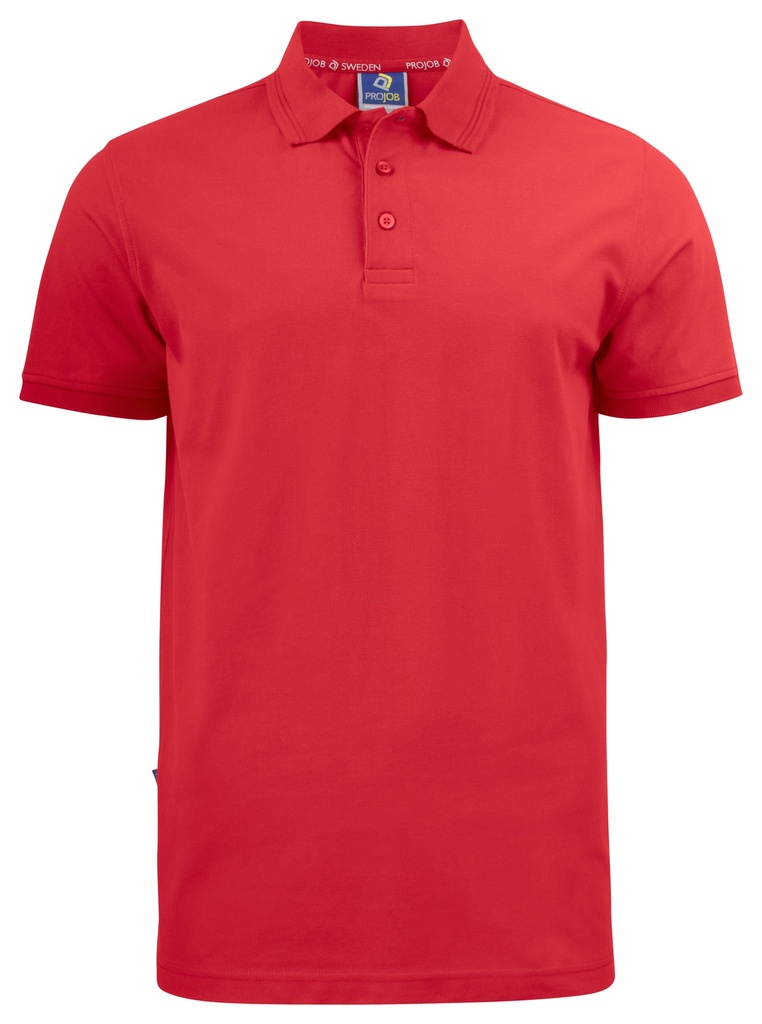 2021 Pique Red