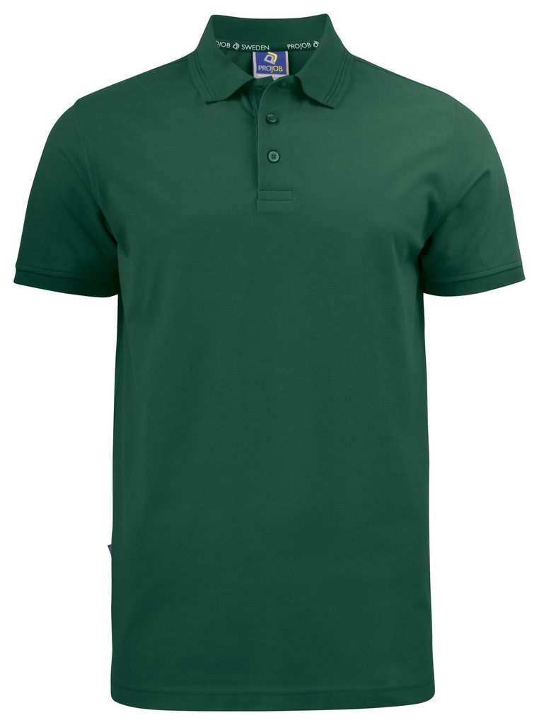 2021 Pique Forestgreen