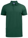 2021 Pique Forestgreen