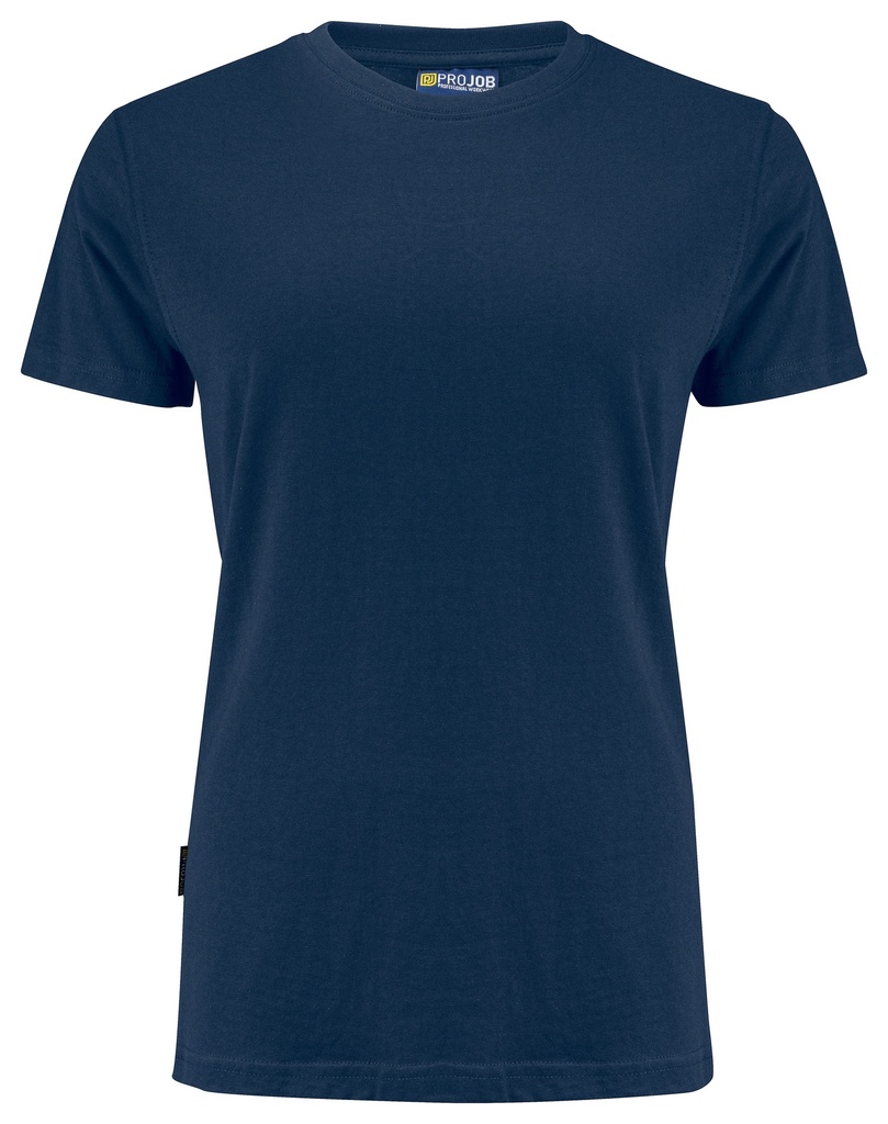 2032  T-shirt Lady Navy