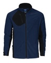 2325 Fleece Jacket