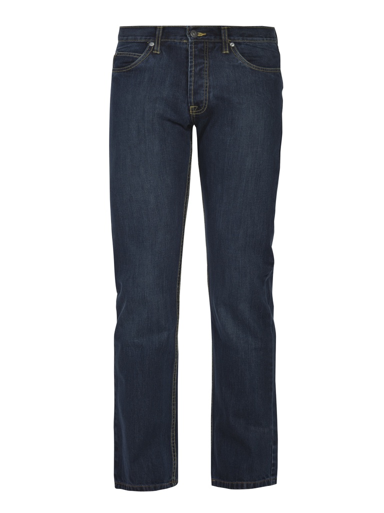 2507 Jeans Pant Denim Blue 38/36