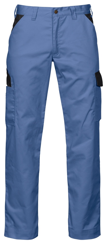 2518 Waistpant Skyblue D120
