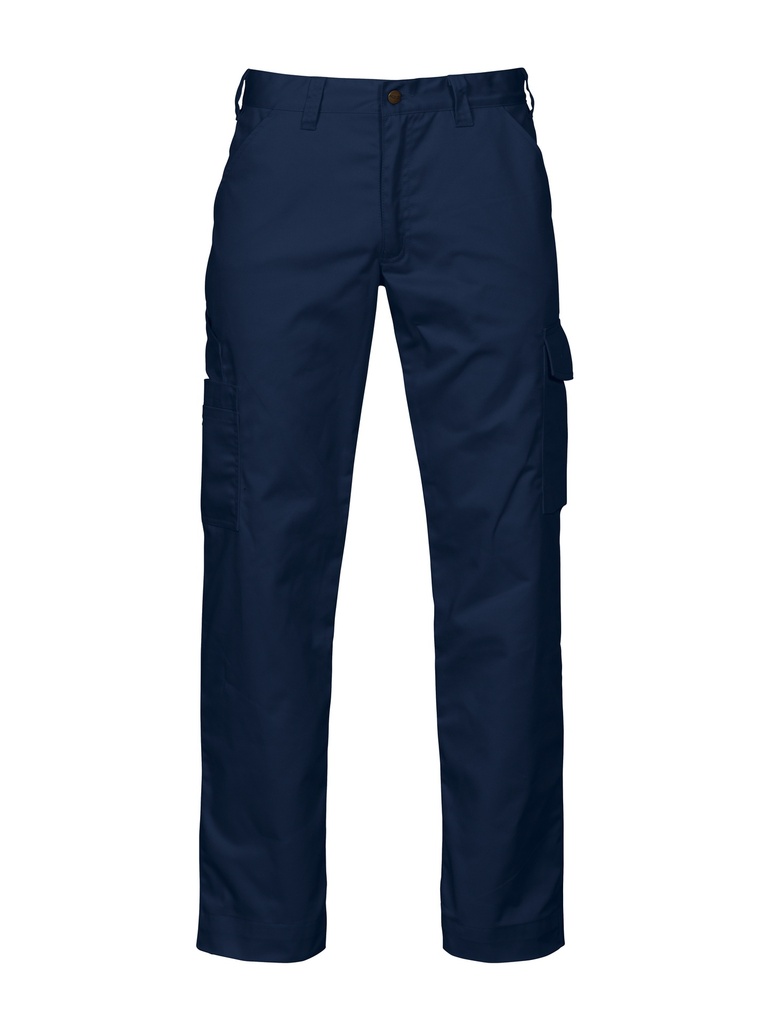 2518 Waistpant Navy D120