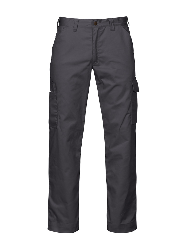 2518 Waistpant Grey D120