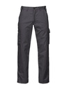 2518 Waistpant Grey D120