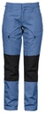 2521 Pants Lady Stretch Skyblue C50