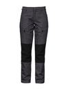 2521 Pants Lady Stretch Grey C50