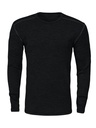 3106 Underwear Shirt Black