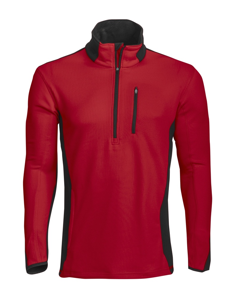 3306 Micro Polo Red