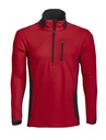 3306 Micro Polo Red