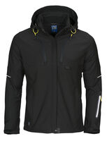 3412 Functional Jacket Lady Forestgreen