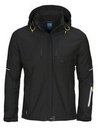 3412 Functional Jacket Lady Grey