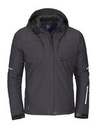 3413 Padded Jacket Lady Navy