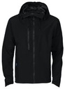 3416 Shell Jacket women Black
