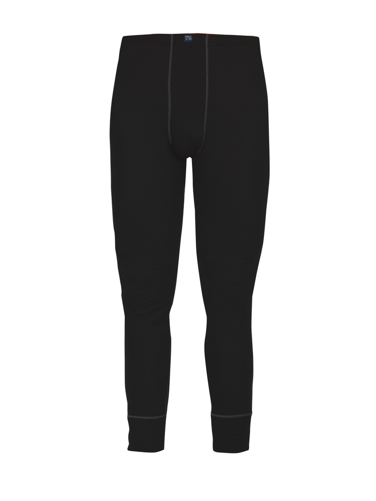 3501Long John BLACK