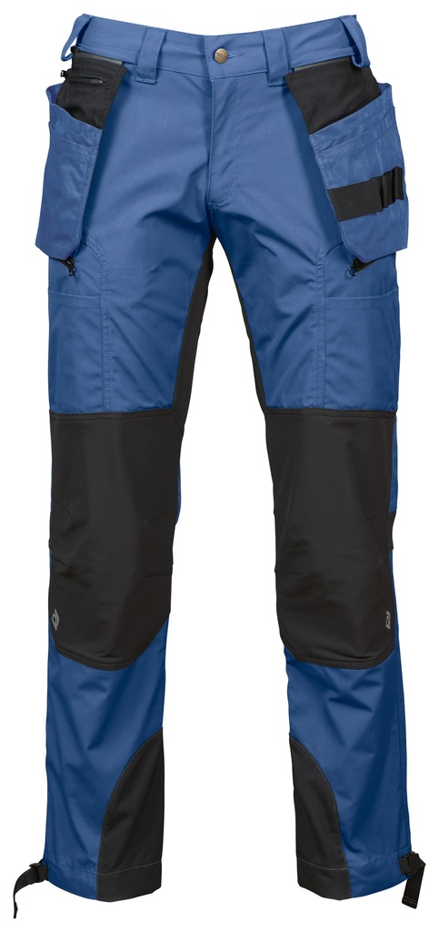3520 Waistpant Skyblue C156