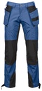 3520 Waistpant Skyblue C156