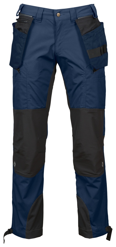3520 Waistpant Navy C156