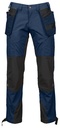3520 Waistpant Navy C156