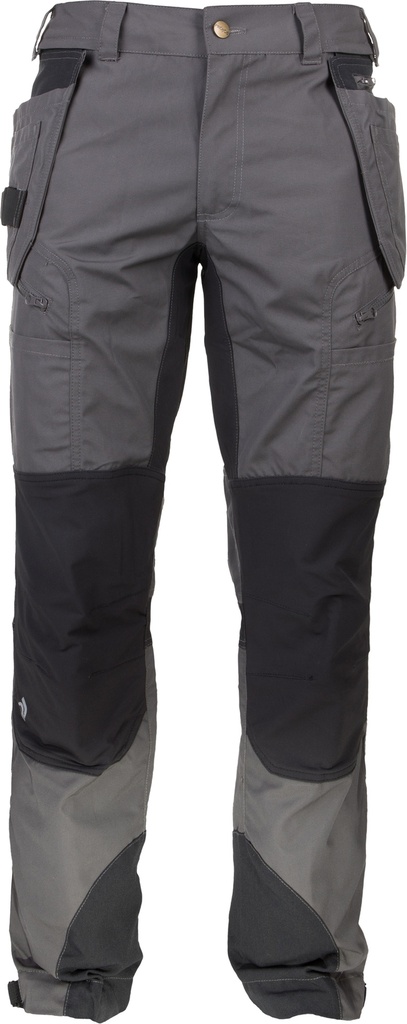3520 Waistpant Grey C156