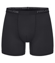 3530 Boxershorts 2-P BLACK
