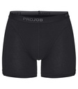3531 Boxer briefs 2-P BLACK