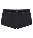 3532 Hipster panties 2-P BLACK  (52/54)