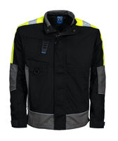 4420 Jacket Black