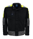 4420 Jacket Black