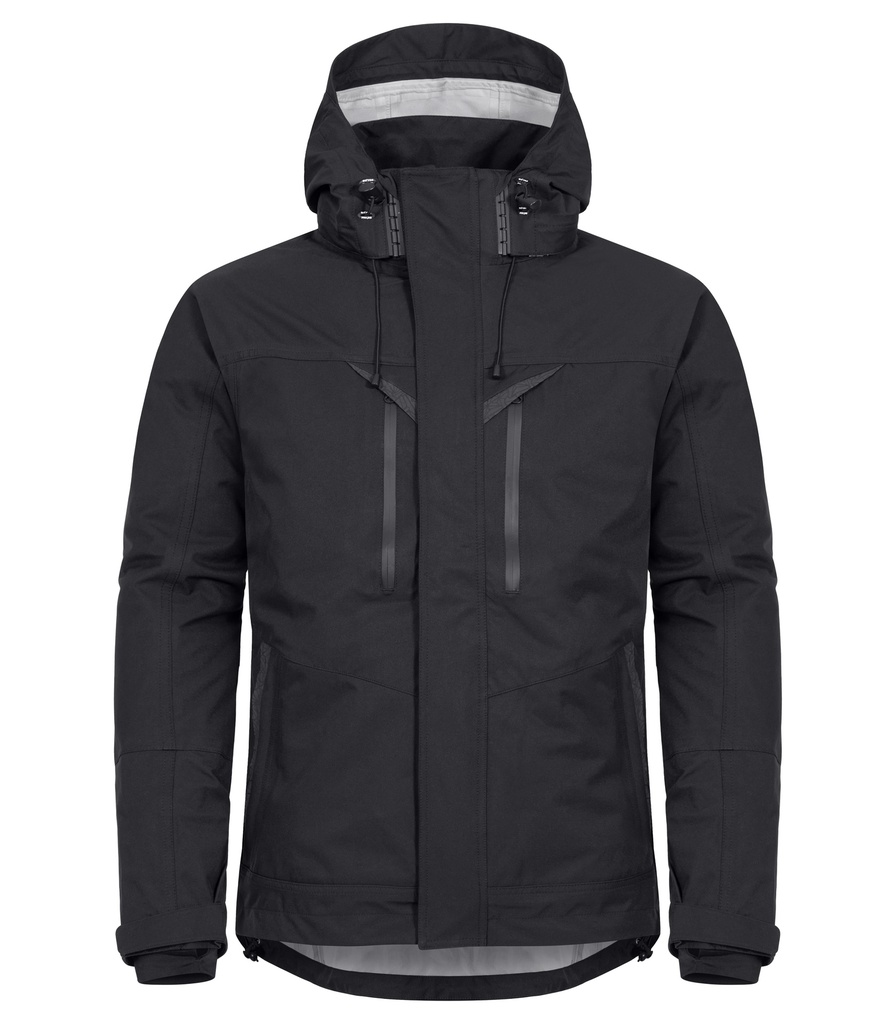 4424 Jacket 3-1 Black 